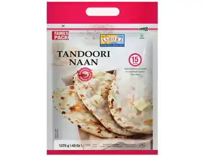 Tandoor Area Ventilation