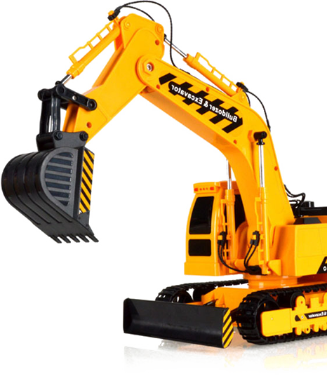 Backhoe Loader