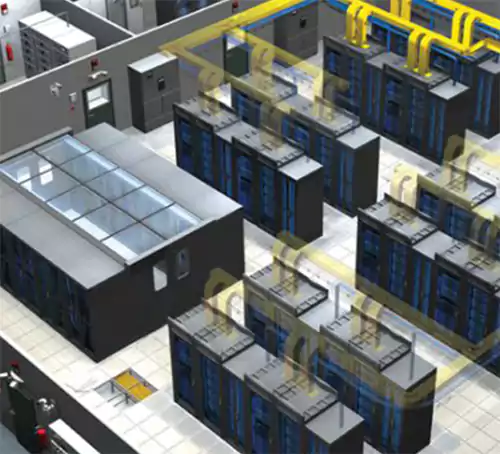 data center