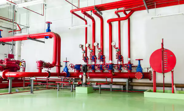 Fire Protection Systems