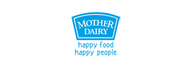 mother dairy