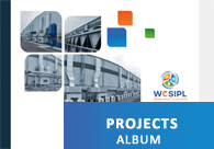WCSIPL Projects