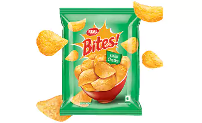 Laxmi Snacks Real Namkeen