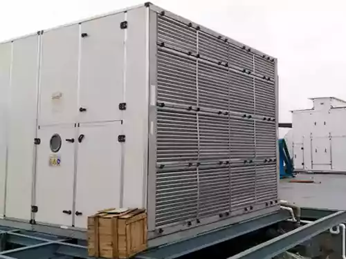 refrigeration solutions