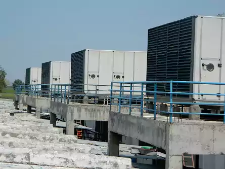 single stage evaporative cooling solutions