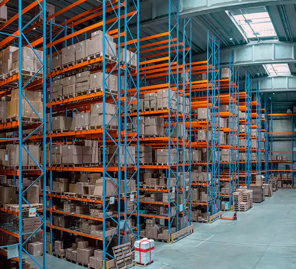 Warehousing Industries